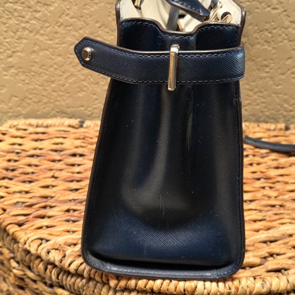 Kate Spade- Crossbody handbag - Picture 4 of 8